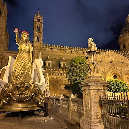 Bella Vita Palermo Exterior photo