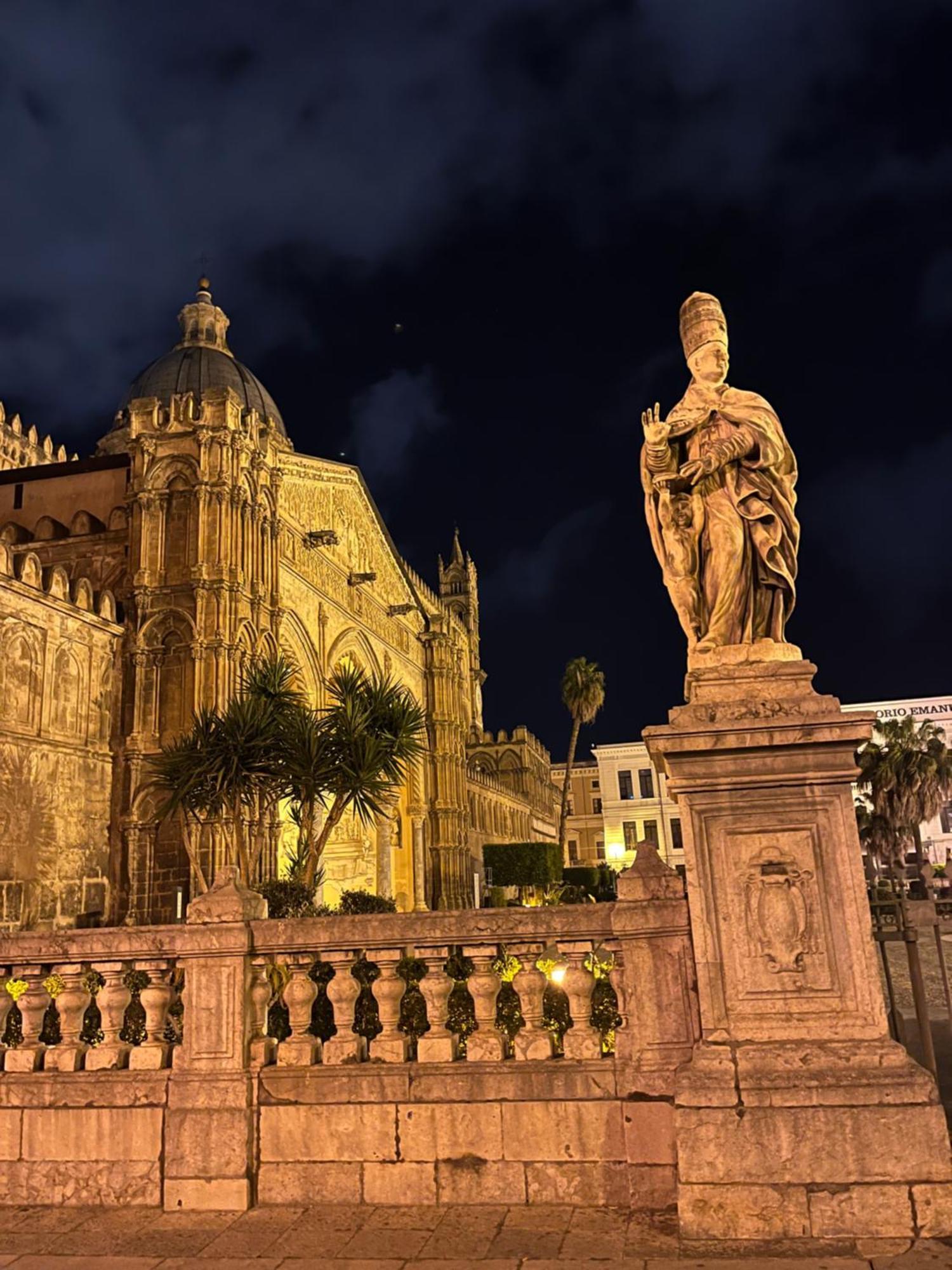 Bella Vita Palermo Exterior photo